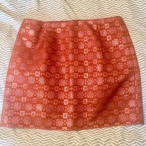 J. Crew Collection Skirt